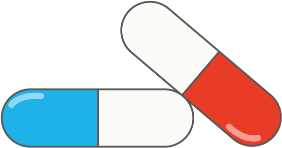 Medicine - Medicine - Free Illustration - Clip Art - Illustration - Png Download (640x640), Png Download