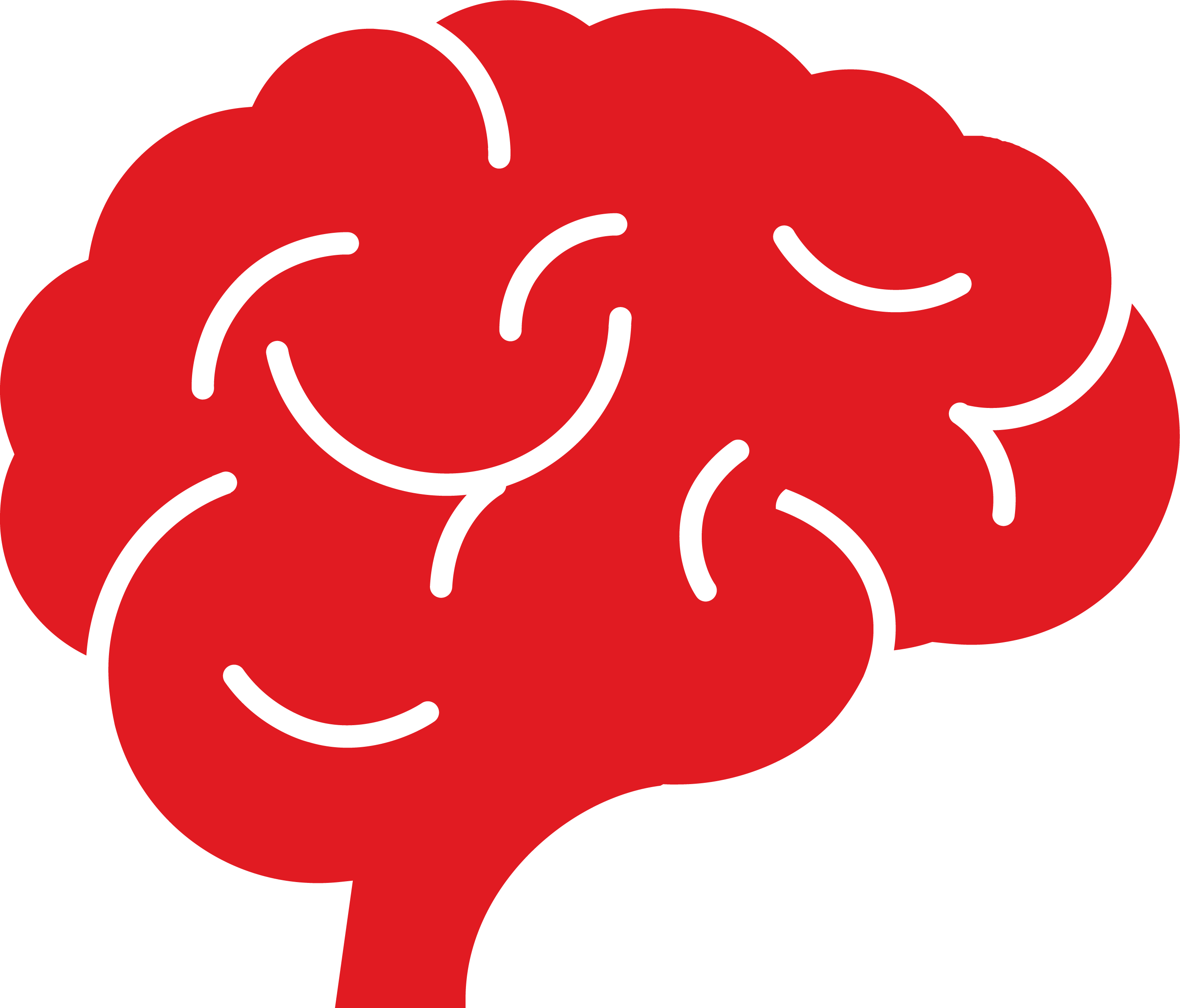 Pills Clipart Opioid - Illustration - Png Download (2783x2377), Png Download