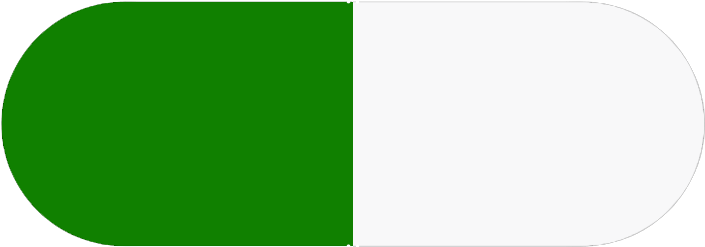 Cephalexin Mg Medication Videos Myrx Tv Illustration - Pill Shapes Green Png Clipart (720x720), Png Download