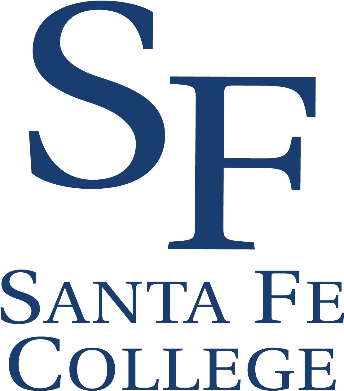 Start Your Project - Santa Fe College Teaching Zoo Logo Clipart (1440x1440), Png Download