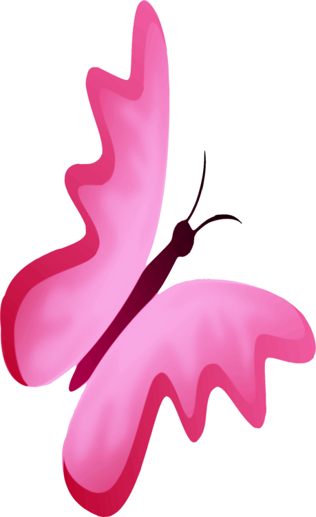 All Photo Png Clipart - Butterfly Transparent Png (459x750), Png Download