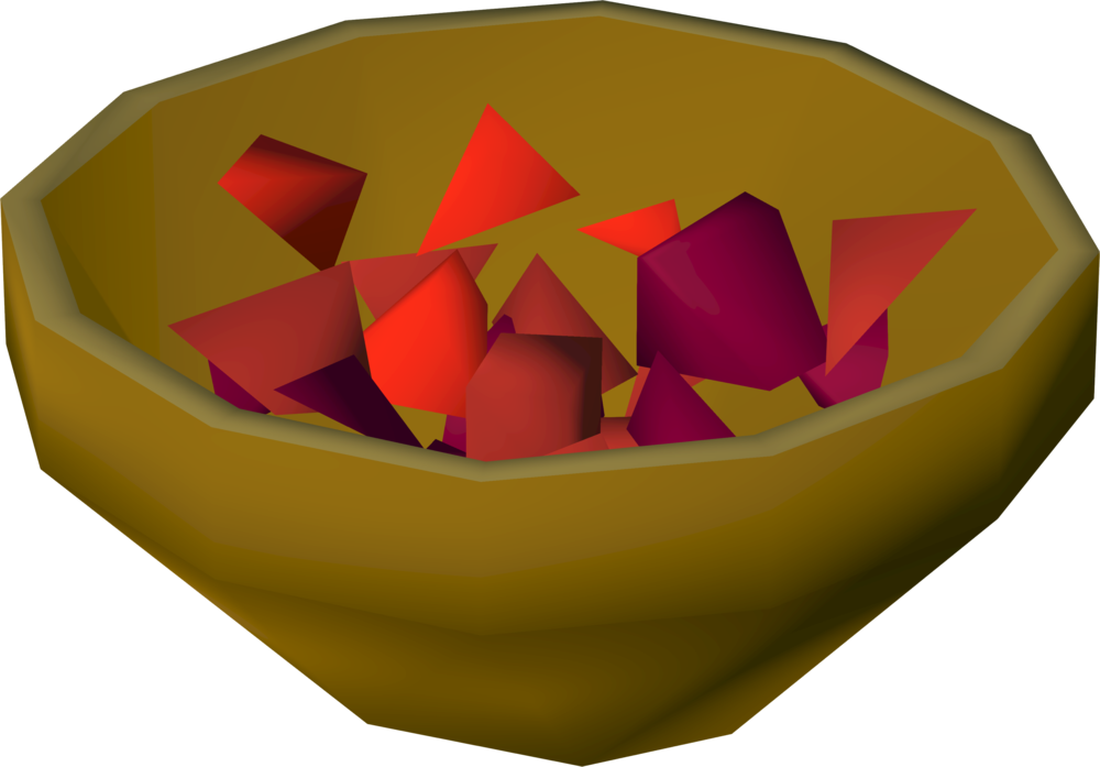 Chopped Tomato Detail - Wiki Clipart (1000x697), Png Download