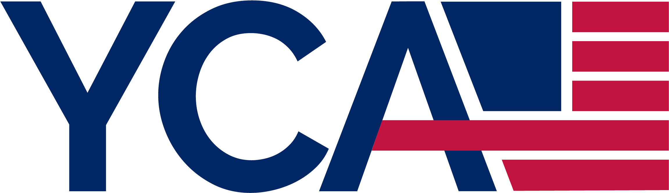 Youth Caucus Of America Clipart (2401x801), Png Download