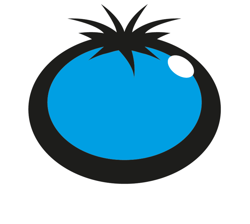 Blue Tomato Logos Com White - Blue Tomato Clipart (800x719), Png Download