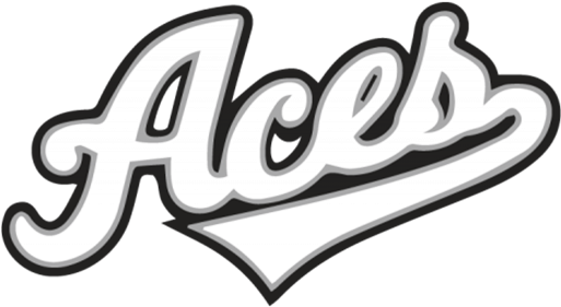 Transparent Las Vegas Aces Logo Clipart (600x600), Png Download