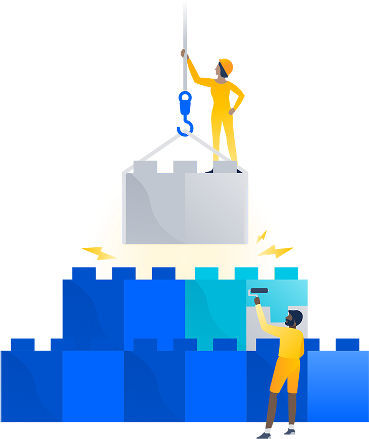 Software Clipart Building Project - ثبت پایتخت - Png Download (800x886), Png Download