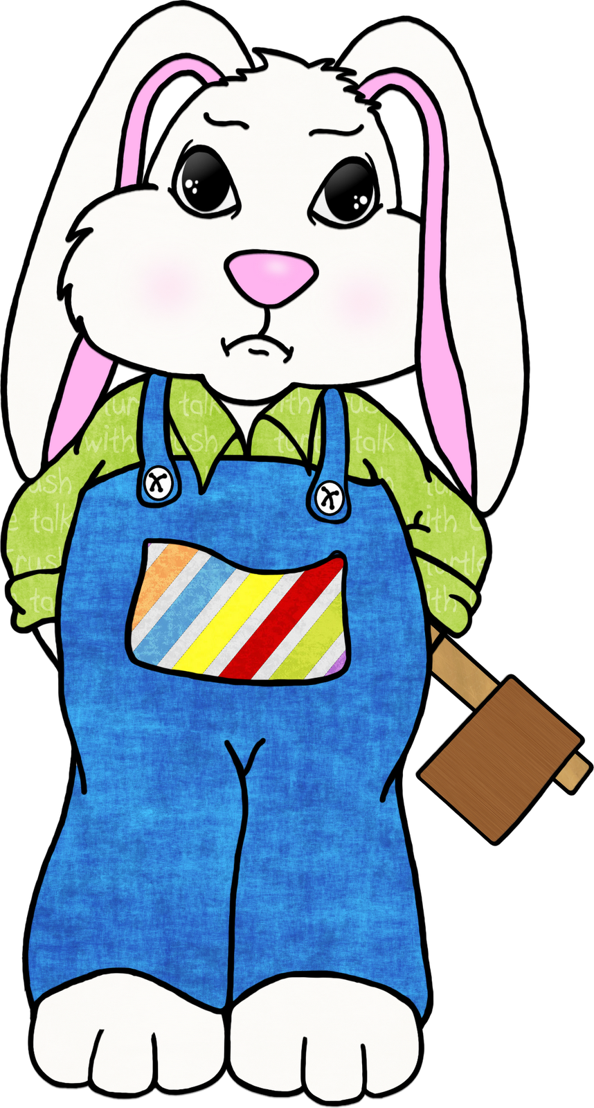 The Next Few Didn't Make The Cut - Clip Art - Png Download (858x1600), Png Download