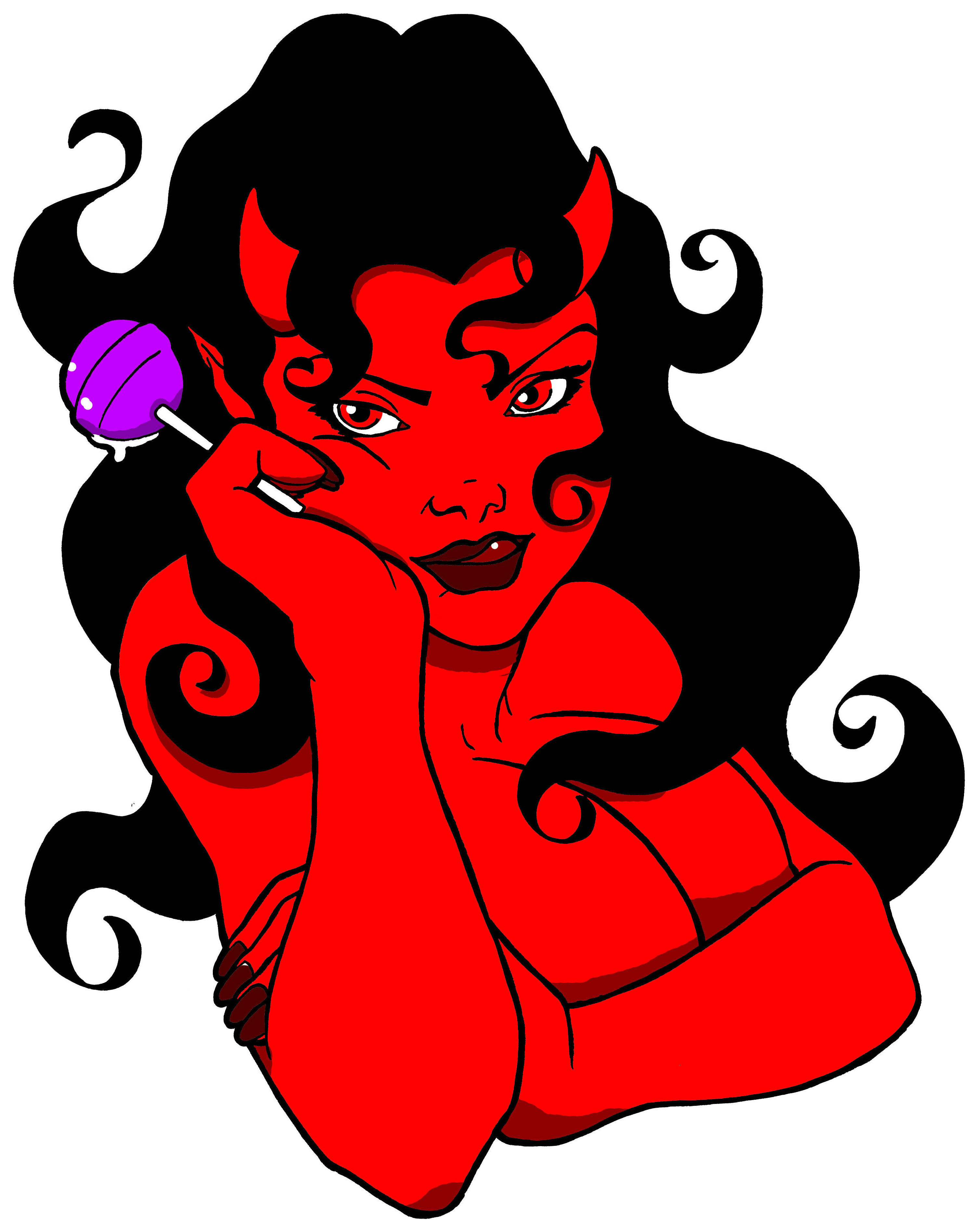 Illustration Clipart (3084x3846), Png Download