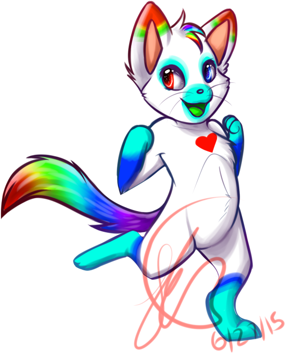 Yay Clipart (700x800), Png Download