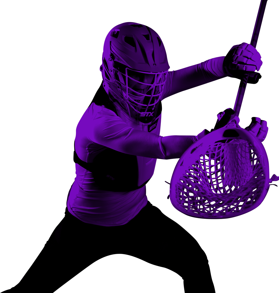 Devon Wills - Lacrosse Clipart (975x1024), Png Download