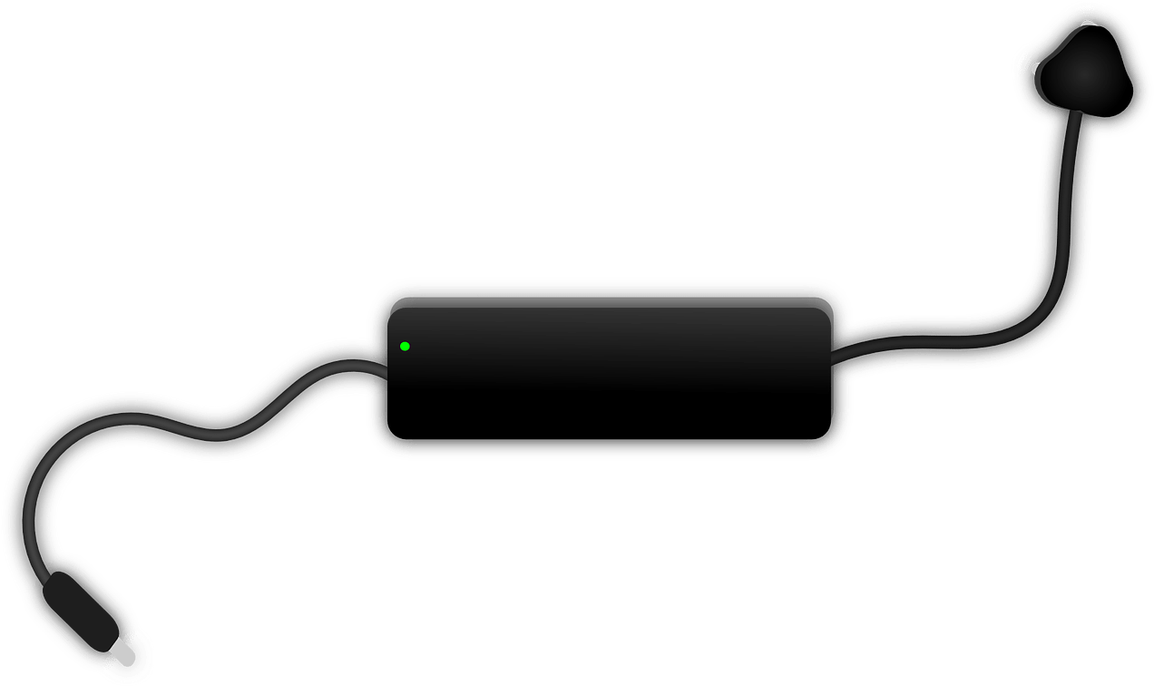 Laptop Battery Is Not Charging - Snwg 120w Ac Adapter Charger For Asus G1 Series G1s Clipart (805x452), Png Download