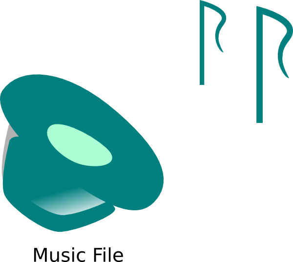 Audio Icon Clipart (600x537), Png Download