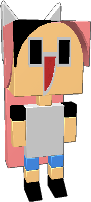 For My Sister Series The Eyes Are Supposed To Look - Illustration Clipart (768x768), Png Download