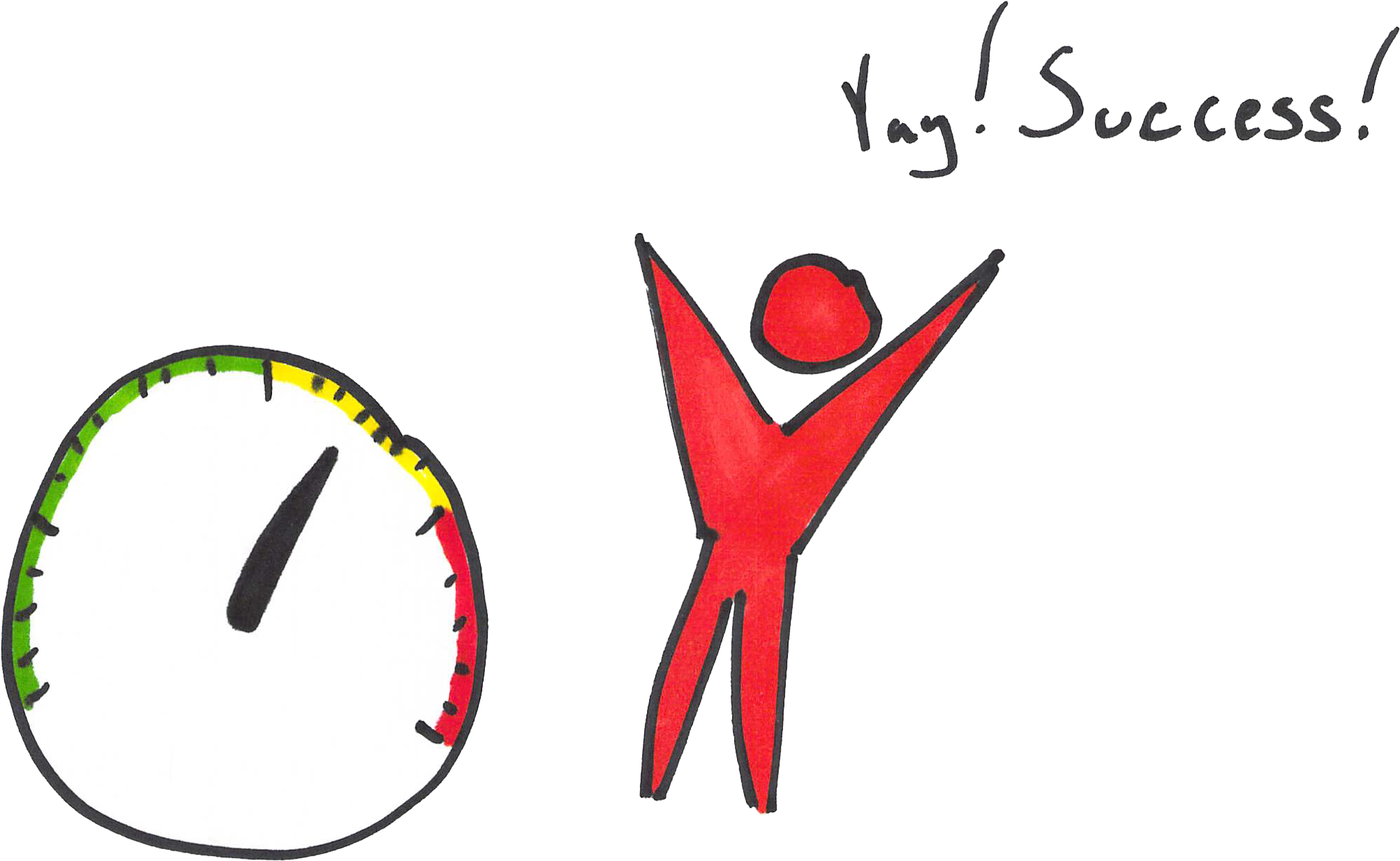 Wall Clock Clipart (2166x1338), Png Download