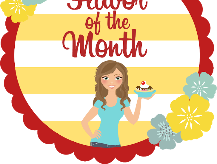 Yay Its Here Day 1 Of The Sneak Peeks For The Brand - Flavor Of The Month Clipart (1200x630), Png Download