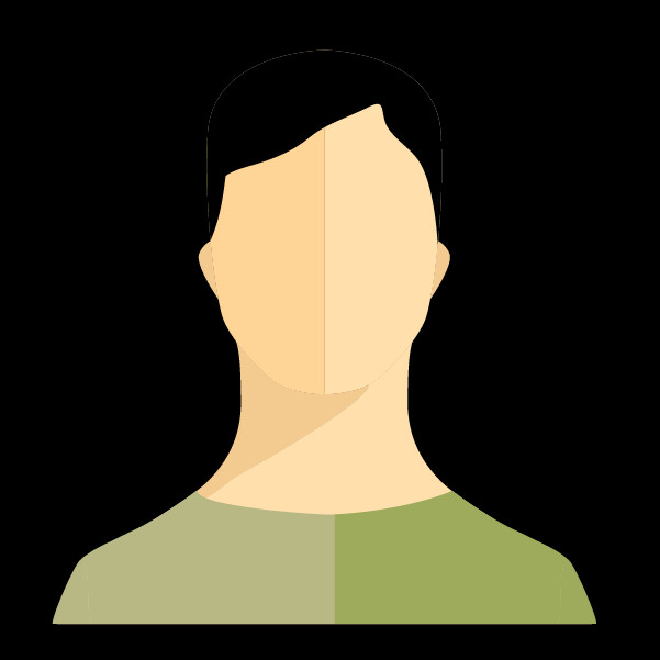 Club Filing Cabinet - Silhouette Clipart (601x601), Png Download