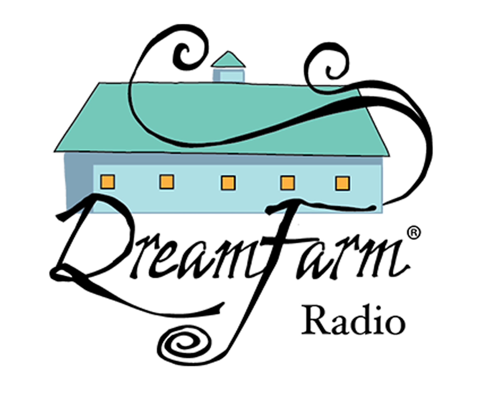 Dreamfarm Radio Clipart (1983x1400), Png Download