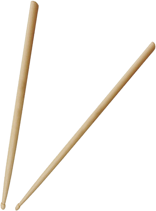 Transparent Drumsticks Pictures To Pin On Pinterest - Drum Stick Clipart (676x769), Png Download