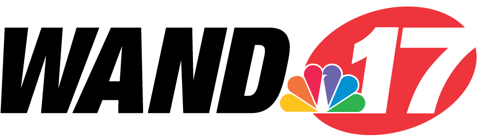 Decatur, Il - Wandtv Clipart (1000x308), Png Download