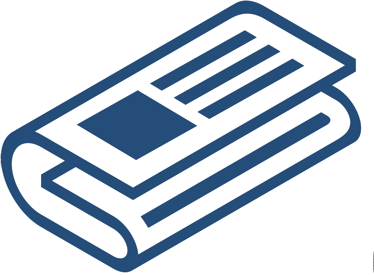 Operation Sombric - Badger Culling - Newspaper Icon Png Clipart (1250x1212), Png Download