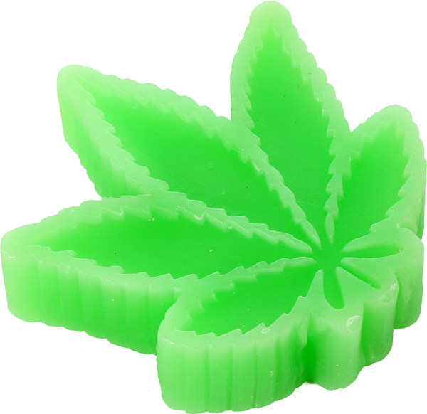 Skate Mental Weed Wax - Skate Mental Skateboards Weed Skate Wax Clipart (600x582), Png Download