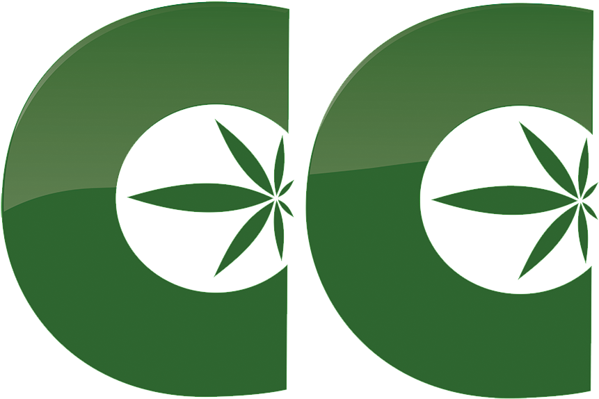 Migraine From Smoking Weed - Cannabis Culture Clipart (860x860), Png Download