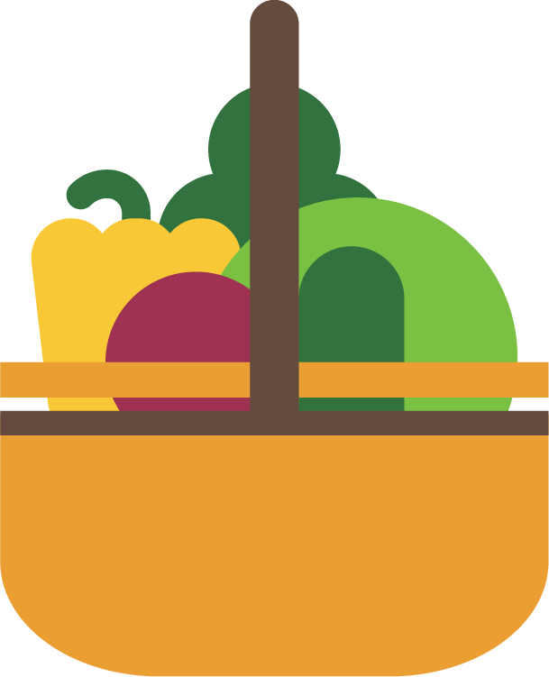 2 - Food Clipart (609x751), Png Download