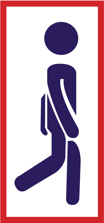 Exterior Intruder Detection Clipart (945x945), Png Download