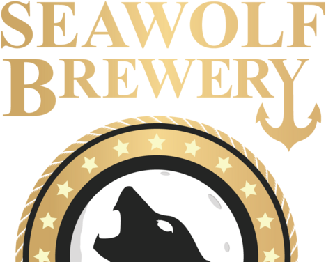 Seawolf Brewery Is Looking To Expand Across The Country - Illustration Clipart (750x422), Png Download