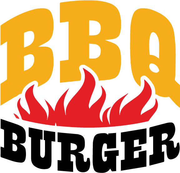 Bbq-burger Clipart (798x598), Png Download