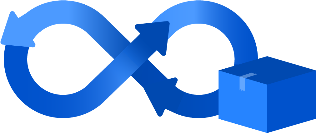 Docker Containers, Bamboo, And Winning At Continuous - Continuous Deployment Clipart (1040x520), Png Download