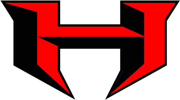 New England Patriots Clipart Heritage High School - Hebron High School - Png Download (640x480), Png Download