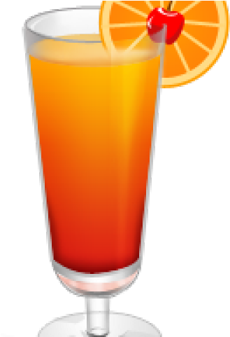 Cocktail Clipart (640x480), Png Download