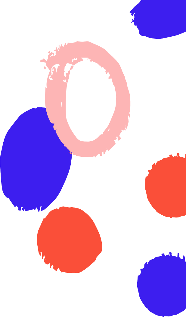 Home - Circle Clipart (618x1054), Png Download