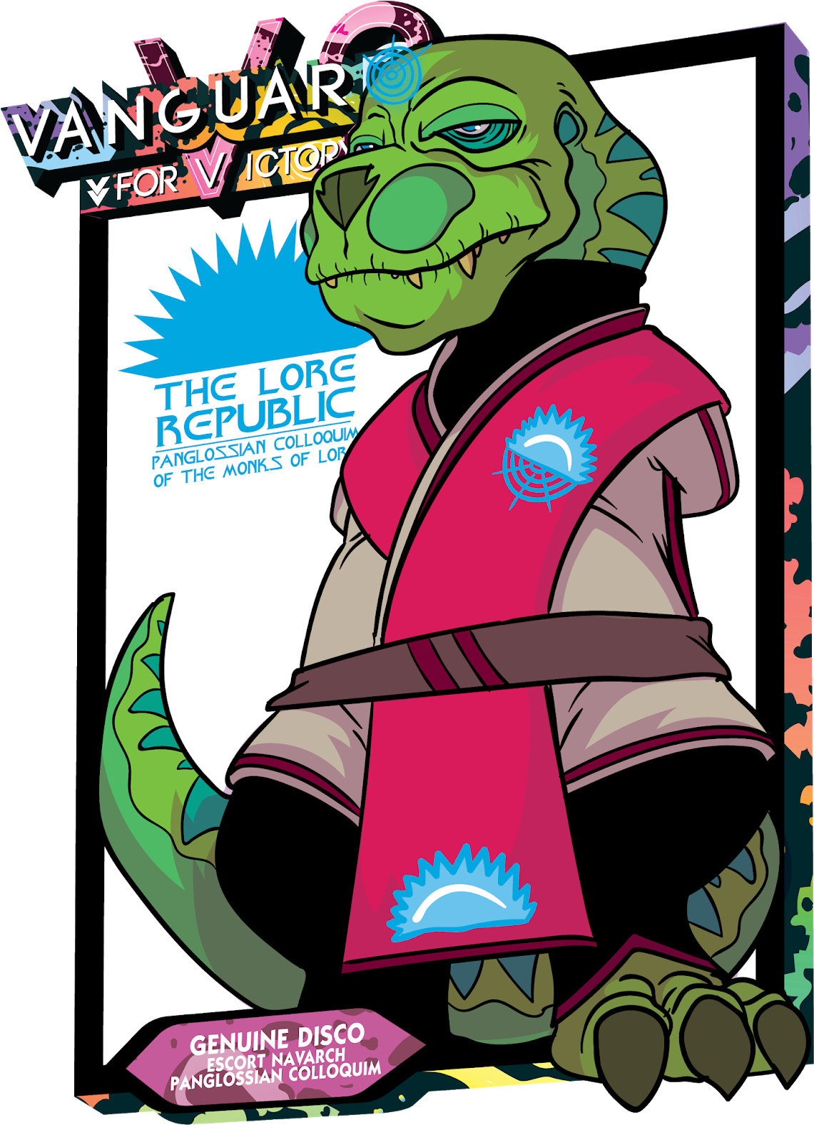 The Monks Of Lore Have Always Been Administrated And - Cartoon Clipart (1237x1600), Png Download