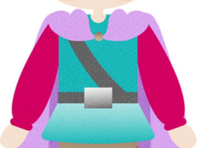 Fairytale Clipart Dark Ages - Prince - Png Download (640x480), Png Download