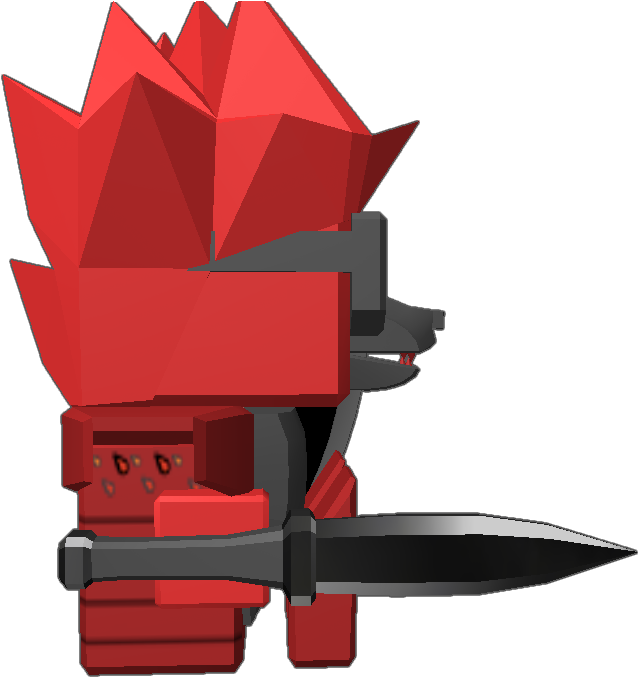 By *d*bird* - Missile Clipart (768x768), Png Download