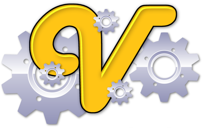 We - Gear Clipart (785x520), Png Download