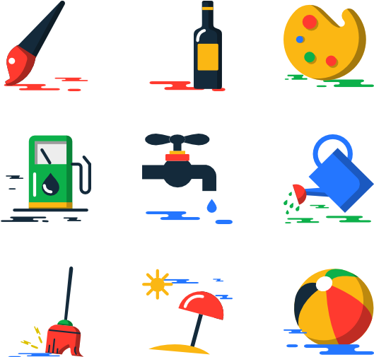 Miscellanea Icons - Icon Clipart (600x564), Png Download