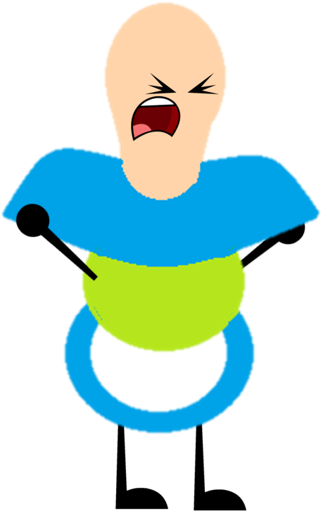 Object Confrontation Clipart (510x752), Png Download