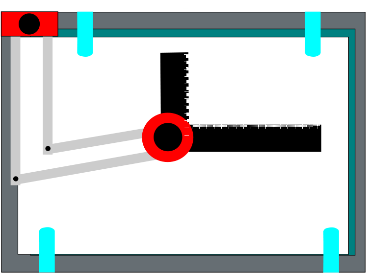 Visual Arts Clipart (800x618), Png Download