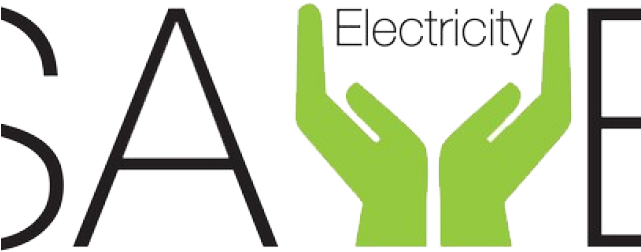 Save Electricity Clipart - Need To Conserve Electricity - Png Download (640x480), Png Download