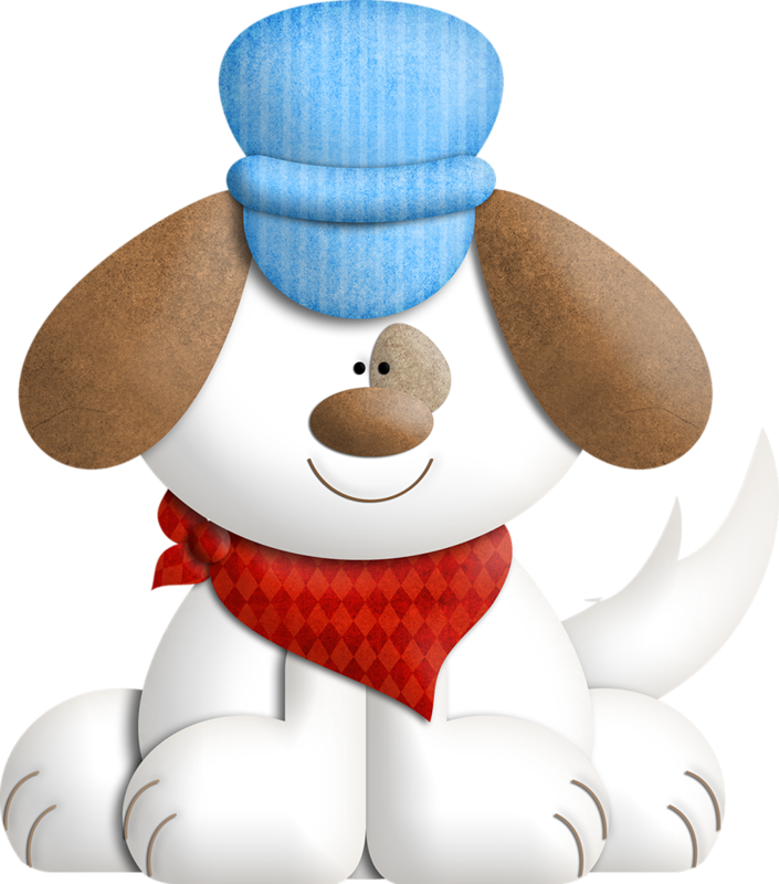 Album - Dog Clipart (705x800), Png Download