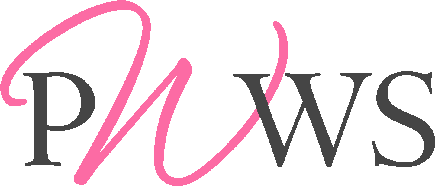 Professional Women Of Winston-salem - Mary Washington Eagles Logo Clipart (1500x669), Png Download