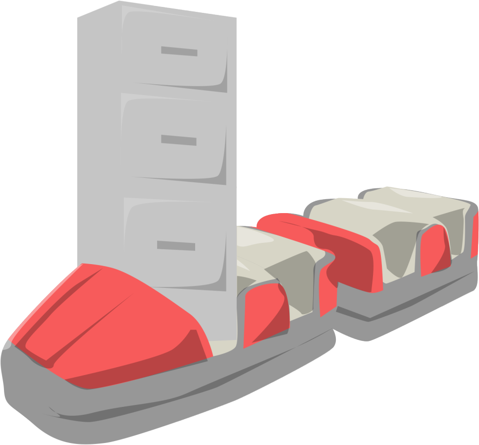 Visualise A Party Hat That Forces Itself To Be On The - Illustration Clipart (1280x1280), Png Download