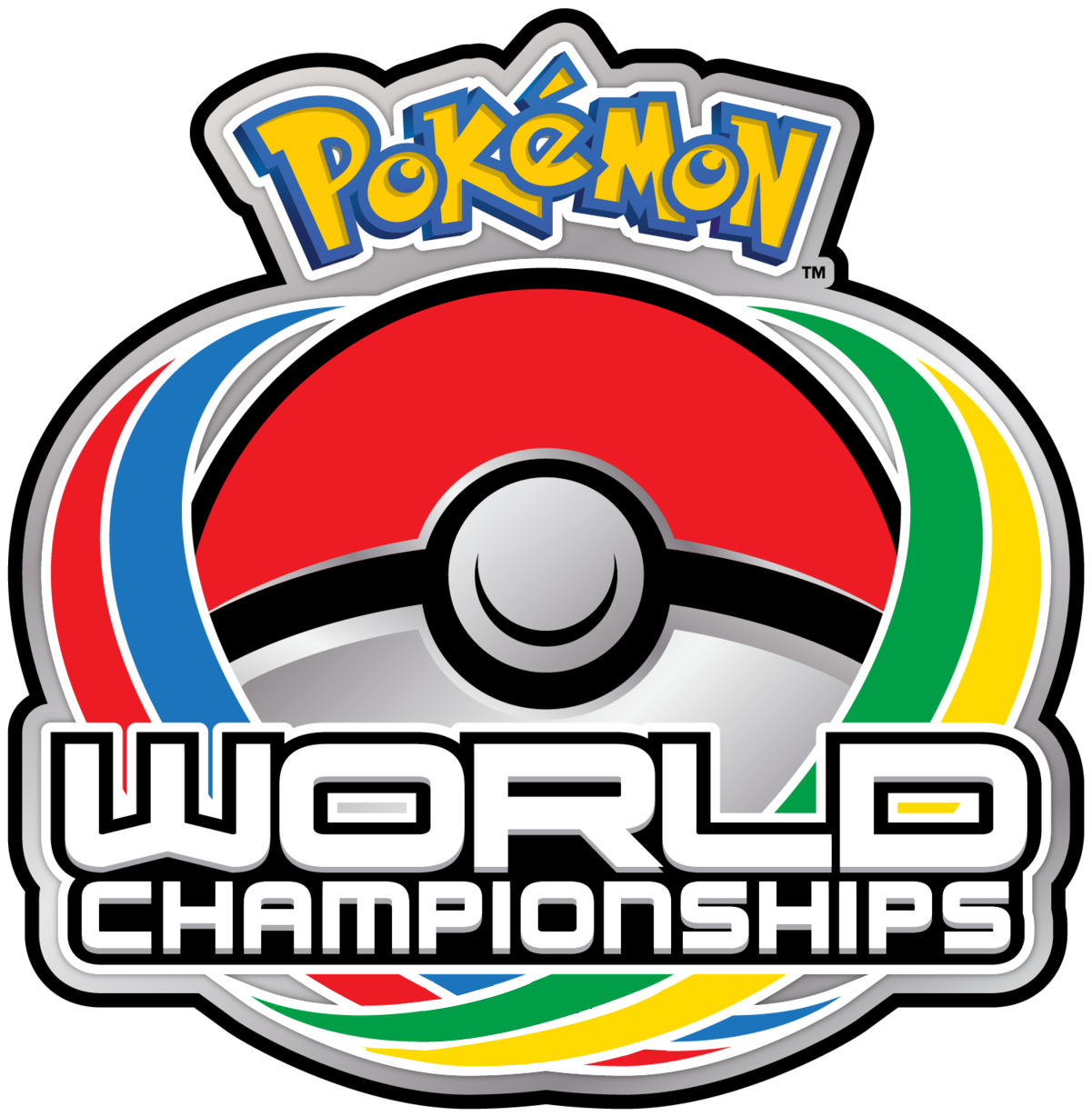 2014 World Championships Pokemon World Championship 2018 Clipart