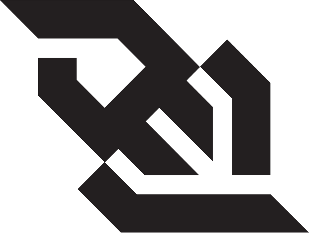 Elder Futhark - Websocket Logo Svg Clipart (1000x752), Png Download