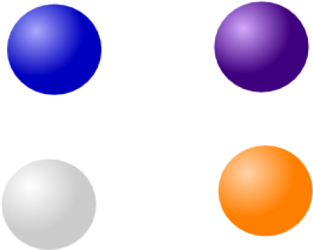 Sphere Clipart Color Ball - Circle - Png Download (640x480), Png Download