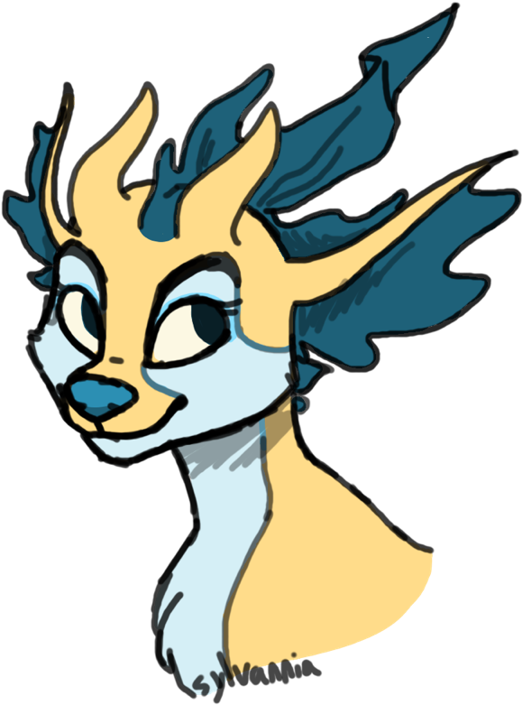 Sunbond, The Sun Thief, The Angel Of The Moon, Moon - Cartoon Clipart (595x797), Png Download