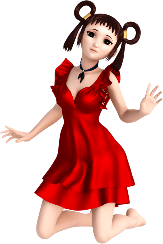 Anime Archives Clipart (687x1024), Png Download